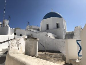 Santorini 2