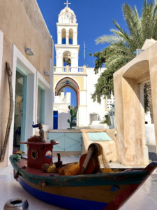 Santorini 2